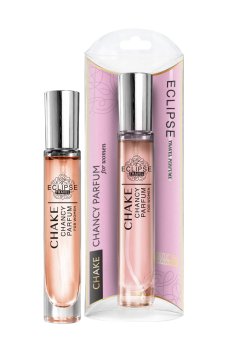 Eclipse Chake Chancy Parfum Парфюмированная вода женская, 20 мл