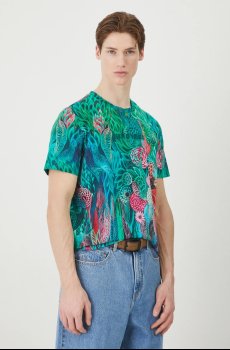 Футболка Medicine