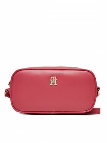 Tommy Hilfiger Сумка AW0AW16468 Рожевий