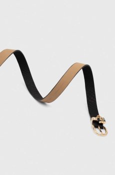 Кожаный ремень MICHAEL Michael Kors