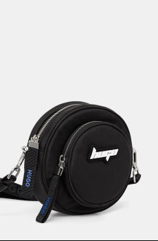 Сумочка Hugo Blue Roselyn Crossb-HUGOP