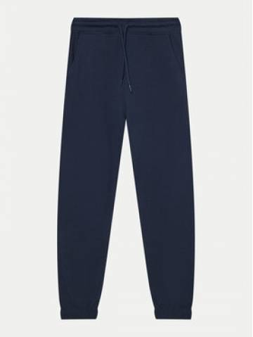 OVS Штани з тканини 2091712 Cиній Regular Fit OVS Штани з тканини 2091712 Cиній Regular Fit