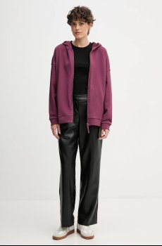 Хлопковая кофта United Colors of Benetton