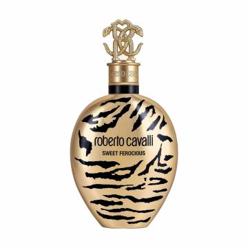 Roberto Cavalli Sweet Ferocious Парфюмированная вода женская, 75 мл Roberto Cavalli Sweet Ferocious Парфюмированная вода женская, 75 мл