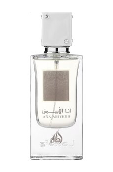 Lattafa Perfumes Ana Abiyedh Парфюмированная вода унисекс, 60 мл