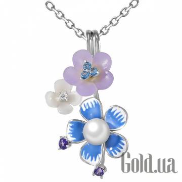 Колье Lurie Jewelry Колье Lurie Jewelry