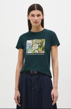 Футболка Medicine