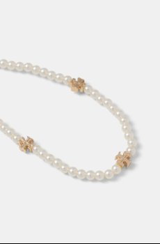 Браслет Tory Burch Kira Pearl Bracelet