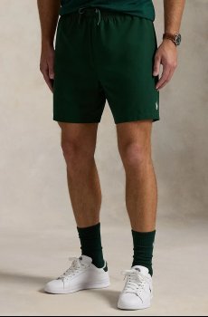 Шорты Polo Ralph Lauren Wimbledon Collection