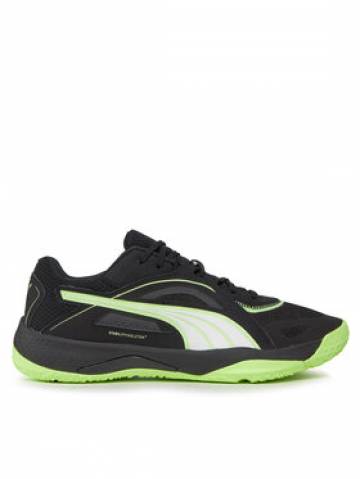 Puma Взуття у спортзал Solarstrike Ii 10688101 Чорний Puma Взуття у спортзал Solarstrike Ii 10688101 Чорний