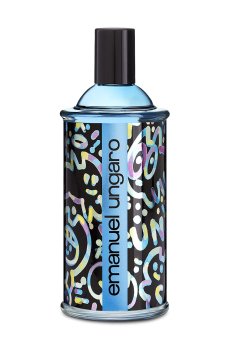 Emanuel Ungaro For Him Туалетная вода мужская, 100 мл