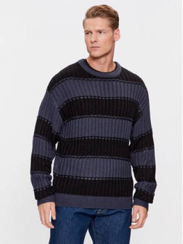 Jack&Jones Светр 12241846 Cиній Regular Fit Jack&Jones Светр 12241846 Cиній Regular Fit