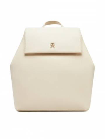 Tommy Hilfiger Рюкзак Th Legacy Backpack AW0AW17407 Бежевий Tommy Hilfiger Рюкзак Th Legacy Backpack AW0AW17407 Бежевий