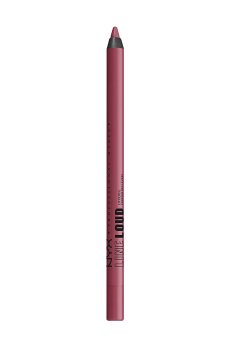 Карандаш для губ NYX Professional Makeup Line Loud Lip Liner 15 Goal Getter, 1.2 г