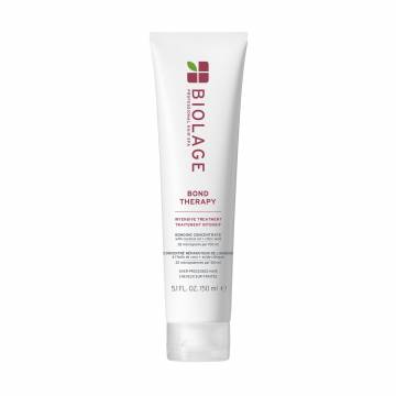Интенсивный пре-шампунь Biolage Bond Therapy Intensive Treatment для химически-поврежденных волос, 150 мл Интенсивный пре-шампунь Biolage Bond Therapy Intensive Treatment для химически-поврежденных волос, 150 мл