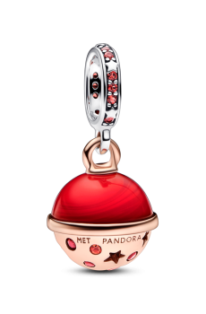 Намистина "Планета Марс"