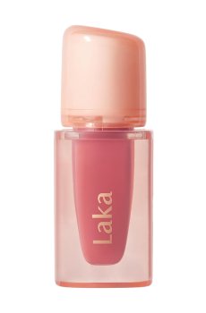 Мини-блеск для губ Laka Jelling Nude Gloss Mini 302 Grape Ring, 1.9 г