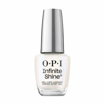 Лак для ногтей O.P.I Infinite Shine Gel-Like Lacquer, ISL90 Shimmer Takes All, 15 мл Лак для ногтей O.P.I Infinite Shine Gel-Like Lacquer, ISL90 Shimmer Takes All, 15 мл