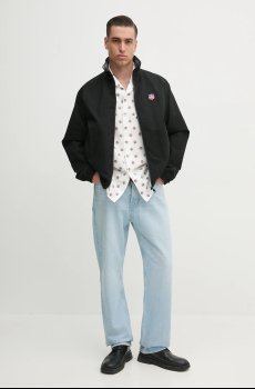 Двусторонняя куртка Bally