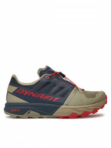 Dynafit Взуття для бігу Alpine Pro 2 5262 Хакі Dynafit Взуття для бігу Alpine Pro 2 5262 Хакі