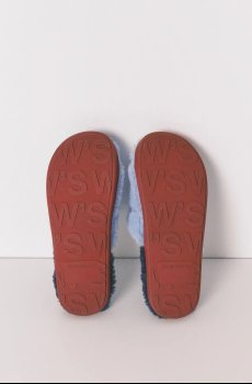 Тапки womensecret MULTILICENSE CAMPUS