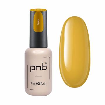 Гель-лак для ногтей PNB Gel Polish UV/LED 250 Toffee, 8 мл Гель-лак для ногтей PNB Gel Polish UV/LED 250 Toffee, 8 мл