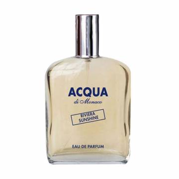 Acqua di Monaco Riviera Sunshine Парфюмированная вода унисекс, 100 мл (ТЕСТЕР) Acqua di Monaco Riviera Sunshine Парфюмированная вода унисекс, 100 мл (ТЕСТЕР)