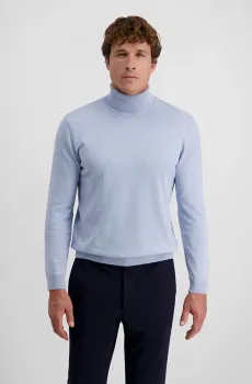 Мужской серый гольф Серый L Pierre Cardin PC.-C5 51713.5133