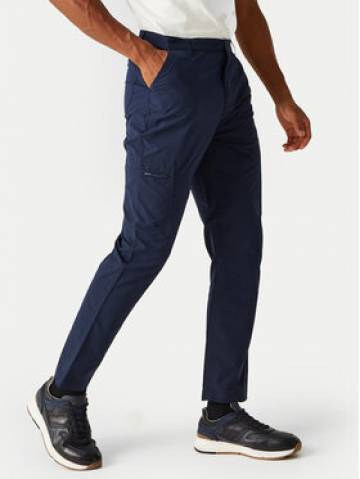 Regatta Штани outdoor Dalry RMJ306 Cиній Regular Fit Regatta Штани outdoor Dalry RMJ306 Cиній Regular Fit