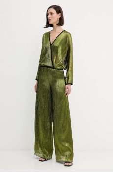 Брюки Forte Forte