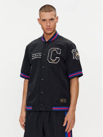 Champion Сорочка 220007 Чорний Custom Fit Champion Сорочка 220007 Чорний Custom Fit