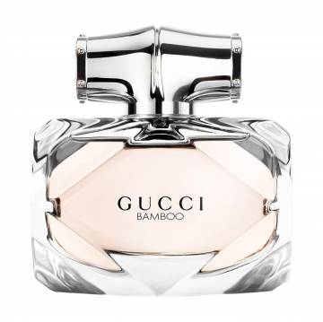 Gucci Bamboo Туалетная вода женская, 75 мл Gucci Bamboo Туалетная вода женская, 75 мл