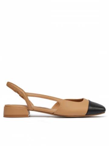 Aldo Босоніжки Amandine 13706592 Бежевий Aldo Босоніжки Amandine 13706592 Бежевий