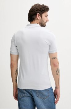 Поло BOSS Orange Passenger