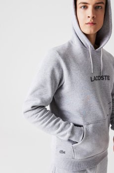Lacoste толстовка чоловіча