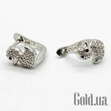 Серьги Silvex925 Серьги Silvex925
