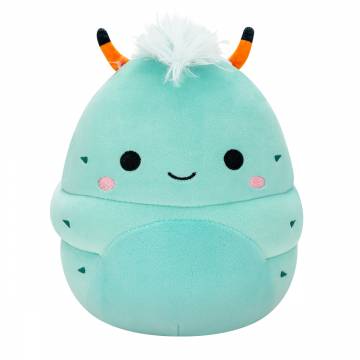 Мяка іграшка Squishmallows Рогата гусениця Ольті 19 см (SQCR07941) Мяка іграшка Squishmallows Рогата гусениця Ольті 19 см (SQCR07941)