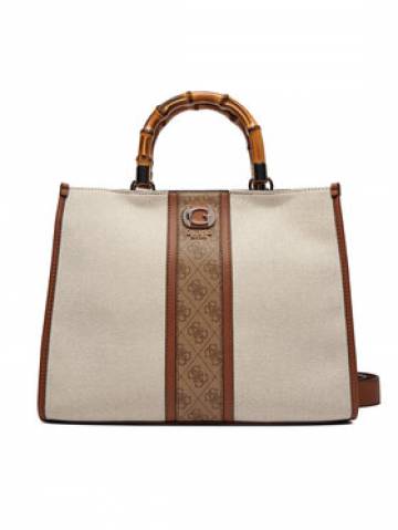 Guess Сумка Kerima (Ag) HWAG93 37220 Écru Guess Сумка Kerima (Ag) HWAG93 37220 Écru