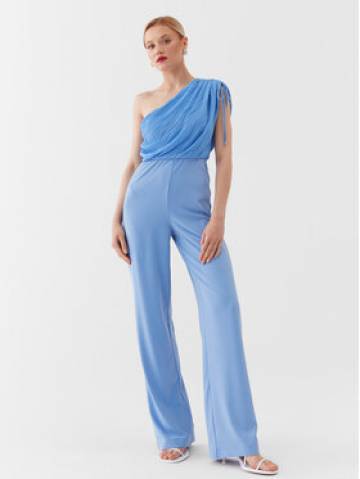 Patrizia Pepe Комбінезон 2T0037/A248-C949 Голубий Regular Fit Patrizia Pepe Комбінезон 2T0037/A248-C949 Голубий Regular Fit