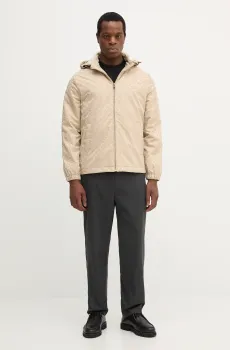 Хлопковая футболка Guess