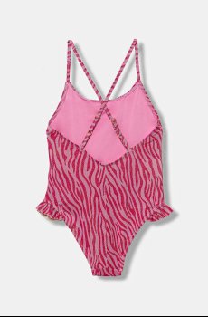 Детский слитный купальник United Colors of Benetton