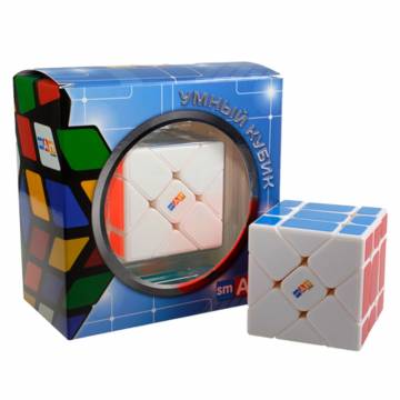 Головоломка Smart Cube Розумний кубик Фішер (SC353) Головоломка Smart Cube Розумний кубик Фішер (SC353)