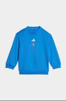 Спортивный костюм для младенцев adidas