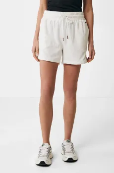 Женские белые шорты Белый XS Mexx MF007304441W