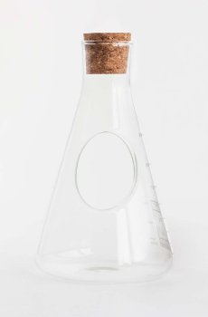 Террариум для растений Luckies of London