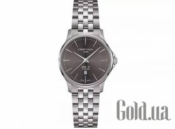 Швейцарские часы Certina Швейцарские часы Certina