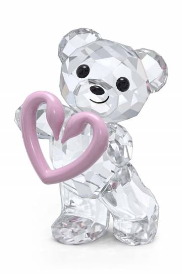 Декорация Swarovski Una Bear Kris Декорация Swarovski Una Bear Kris
