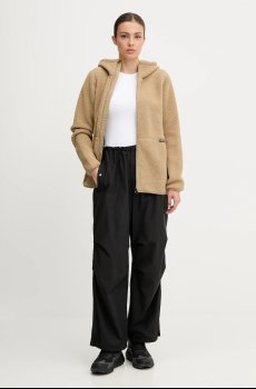 Флисовая кофта Haglöfs Funäs