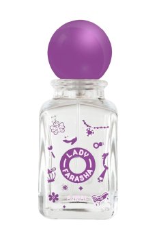 Ajmal Lady Farasha Туалетная вода женская, 50 мл