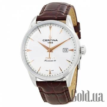 Швейцарские часы Certina Швейцарские часы Certina